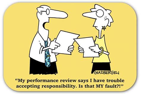 Hr Memes Performance Review