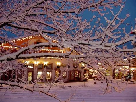 Guide to Leavenworth in the Winter - Discover the Pacific Northwest