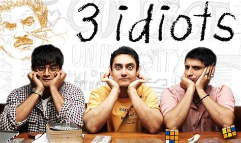 5 life lessons from Rajkumar Hirani’s 3 Idiots as the Aamir Khan-starrer clocks 14 years