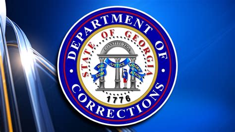 Georgia Department of Corrections announces 2 upcoming hiring events ...