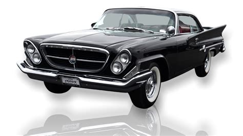 1961 Chrysler 300G | Crown Classics | Buy & Sell Classic Cars & Trucks ...