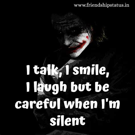 337 Wallpaper Joker Quotes Pictures - MyWeb