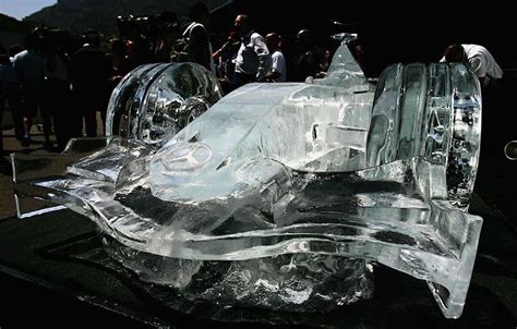 10 of the most super chill ice sculptures you’ve ever seen | Explore ...