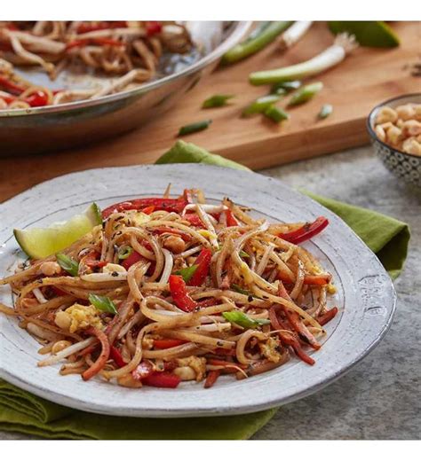 Thai Kitchen Gluten Free Stir Fry Rice Noodles, 14 oz