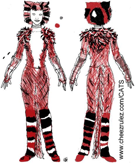 Bombalurina by Girl-eats-tacos-II on DeviantArt