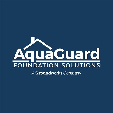 AquaGuard Foundation Solutions - YouTube