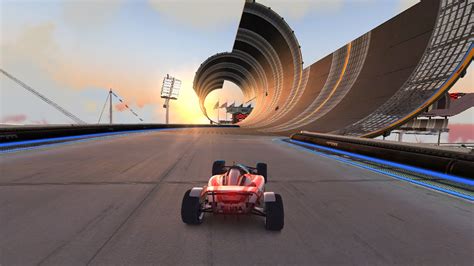 Free Games Download: TrackMania Nations Forever Freeware Download