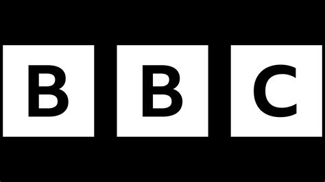 BBC defende seu novo logotipo: valor, história, PNG