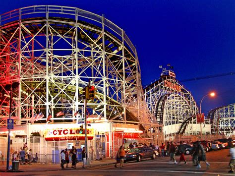 14 Best Kids Amusement Parks Near NYC