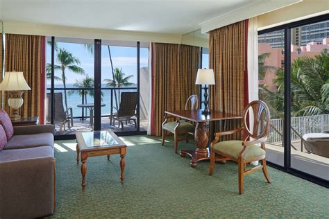 OUTRIGGER Waikiki Beach Resort Honolulu, Hawaii, US - Reservations.com