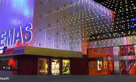 Universal Cinema AMC at CityW... - Universal Cinema AMC at CityWalk Hollywood | Groupon