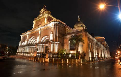 Gallery | Manila Cathedral - Basilica