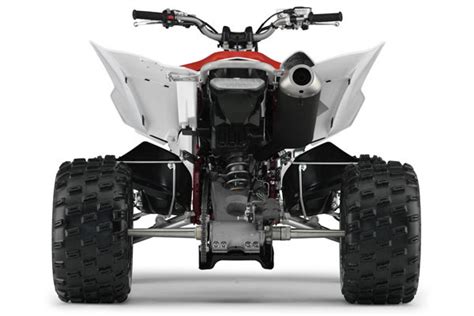 YAMAHA YFZ450R specs - 2008, 2009 - autoevolution