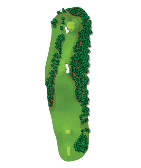 Masters holes: Augusta National's par-4 1st, explained by Tom Watson