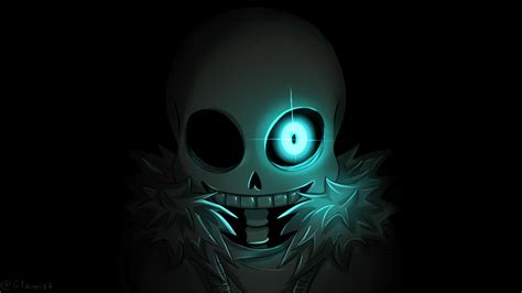 Undertale Sans Wallpapers - WallpaperSafari