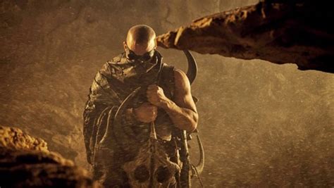 RIDDICK Movie Trailer - Never Ending Radical Dude