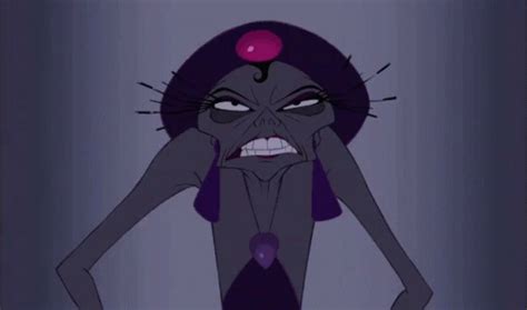 Kuzco Yzma GIF - Kuzco Yzma Kronk - Discover & Share GIFs