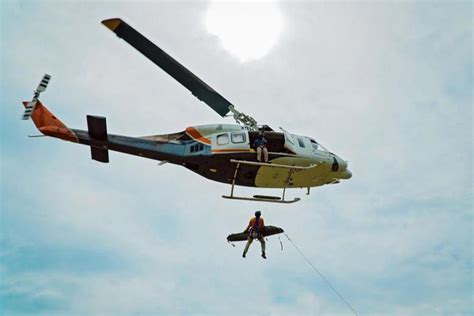 Pentagon renews Philippines medevac contract with Erickson | News | Flight Global