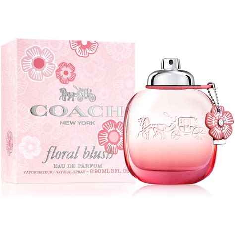 Coach Floral Blush 90ml EDP for Woman