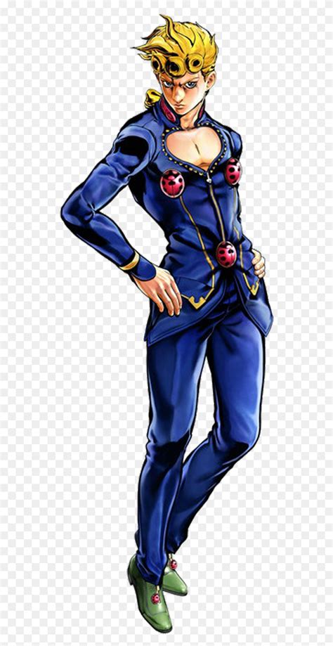 Giorno Giovanna Jojo Games Jojo39s Bizarre Adventure Jojo Part 5 Memes ...