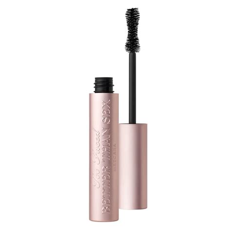 16 Best Curling Mascaras for Longer Lashes 2021 | IPSY