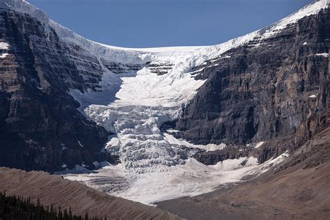 Columbia Icefield - Canalta Lodge - Banff