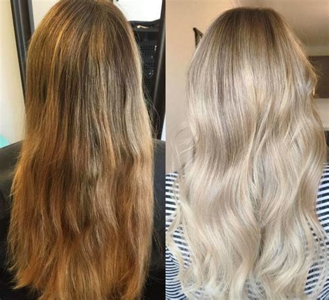 Why OLAPLEX is Your New Favourite Hair Secret | Aimee Egan Hair