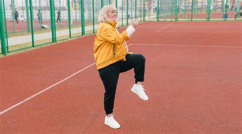 Top 10 Aerobic Activities for Seniors to Stay Active and Healthy