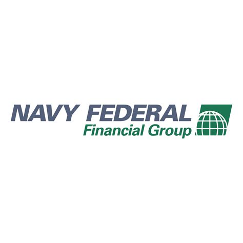 Navy Federal Logo PNG Transparent & SVG Vector - Freebie Supply