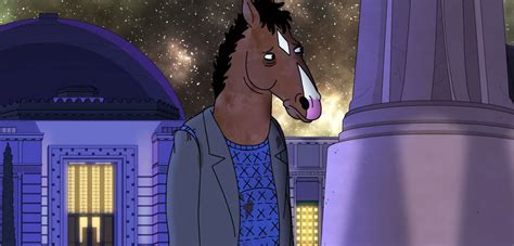 ‘BoJack Horseman’ Season 6: A Spoiler-Free Review – The Dot and Line