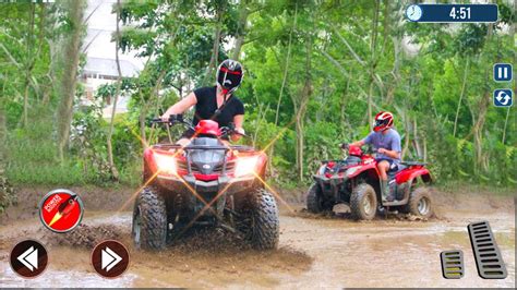 Atv Quad Bike: Racing Games for iPhone - Download