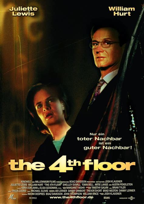 The 4th Floor (1999) - IMDb