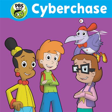 Cyberchase - TV on Google Play