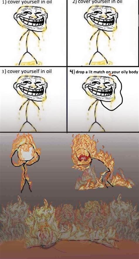 Pin on Oil Memes