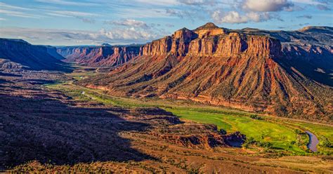 Gateway Canyons Resort, A Noble House Resort in Gateway, Colorado ...