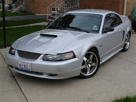 2000 Ford Mustang - Pictures - CarGurus