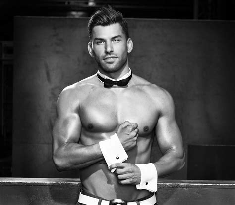 Chippendales is ‘living the dancer’s dream,’ says Chippendales dancer ...