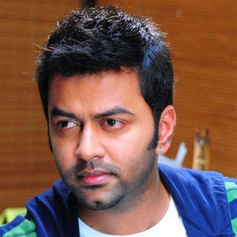 Indrajith Sukumaran - Actor | Engineering their way into Malayalam cinema