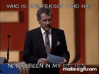 Cliff Clavin on Jeopardy on Make a GIF