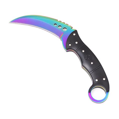 Talon Fade | Real CS:GO custom made IRL by LootKnife