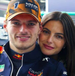 Max Verstappen: Girlfriend, Bio, Wiki, Age, Family, Career, Net Worth ...