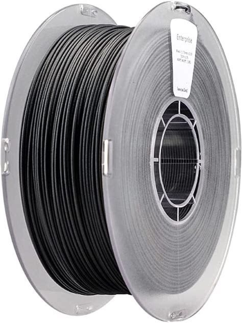 Amazon.com: PA12-CF Nylon Filament,Carbon Fiber Nylon Filament 1.75mm Spool,High Strength, High ...