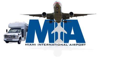 Fort Lauderdale Airport to Miami Airport Hotels - Express Shuttle Miami