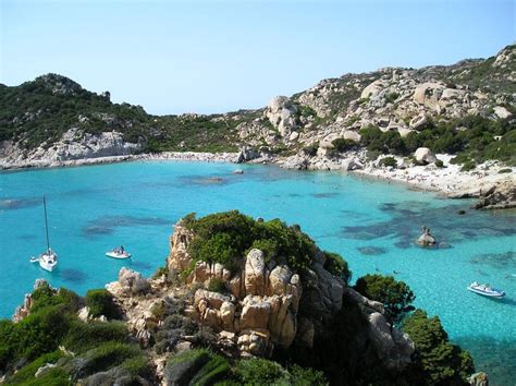 The 10 Best Maddalena Archipelago (Arcipelago della Maddalena) Tours ...