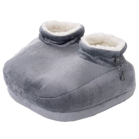 Amazon Sells Foot Warmer That Fits Both Feet Inside | Apartment Therapy