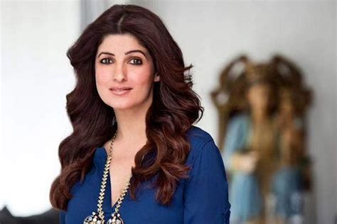 Twinkle Khanna Pens Heartfelt Note on Ageing Gracefully: 'The Battles ...