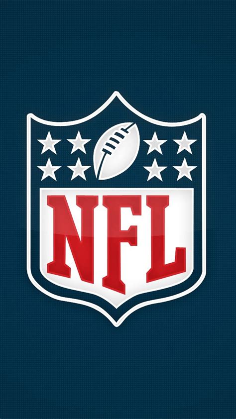 Nfl logo national football league nfl com download vector – Artofit