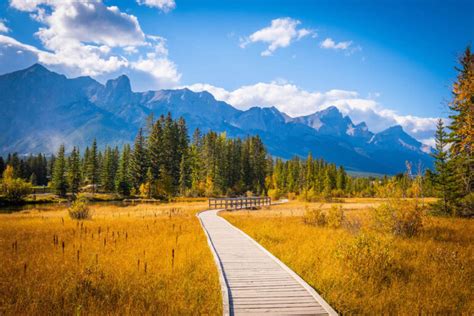 60 BEST Things To Do in Canmore, Alberta (November 2024)