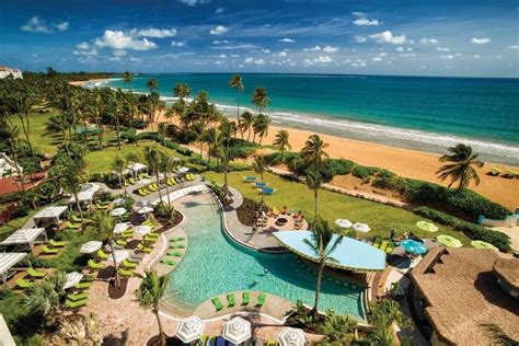 11 Best Puerto Rico All Inclusive Resorts | August 2024