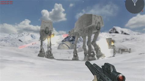 Star Wars: 35 Years of the Battle of Hoth - IGN